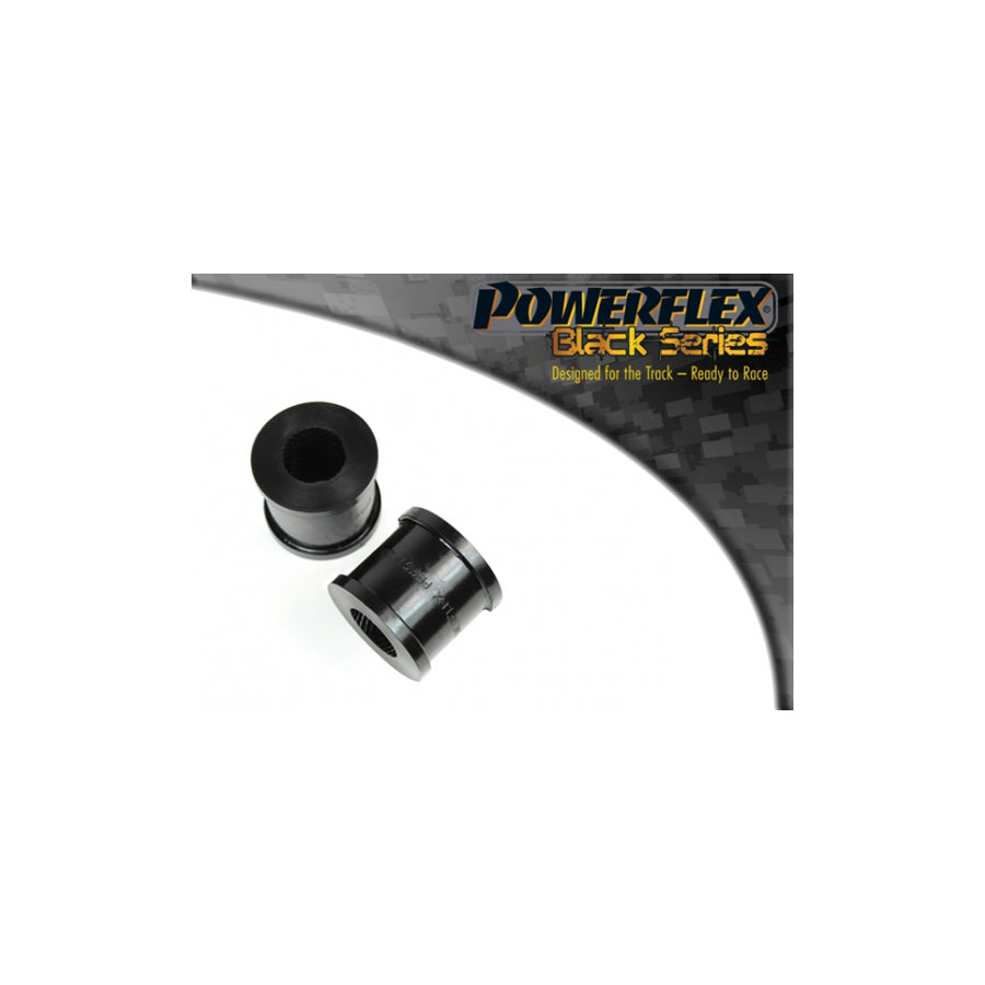 Powerflex PFF57-204-23BLK Porsche 944 Front Anti Roll Bar Bush 23mm | Duco Car Parts UK Car Parts