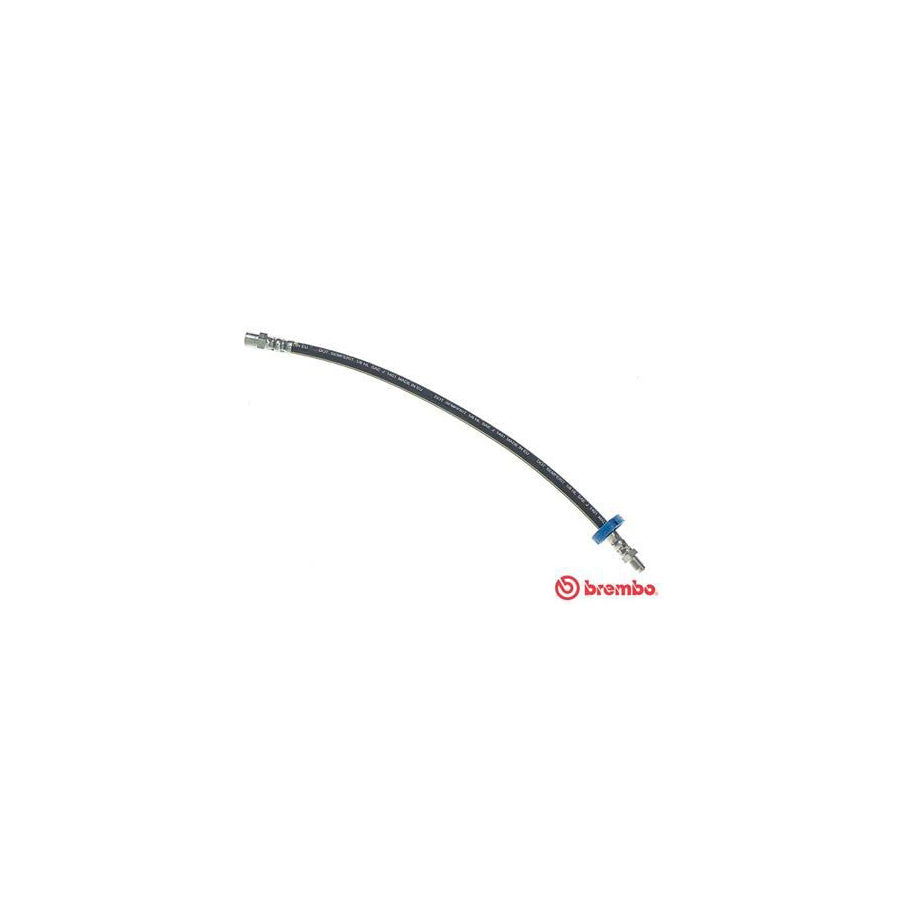 BREMBO T 85 045 Brake Hose 390Mm F10X1