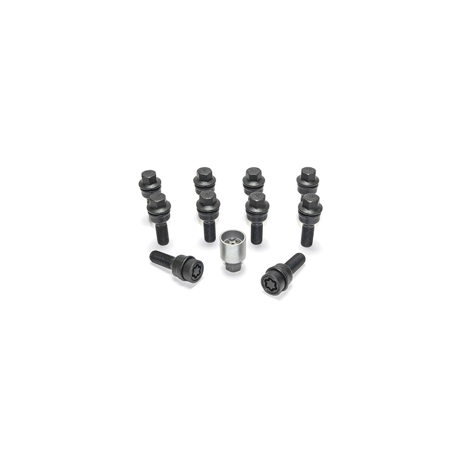 H&R B1454107ASET Wheel Bolt