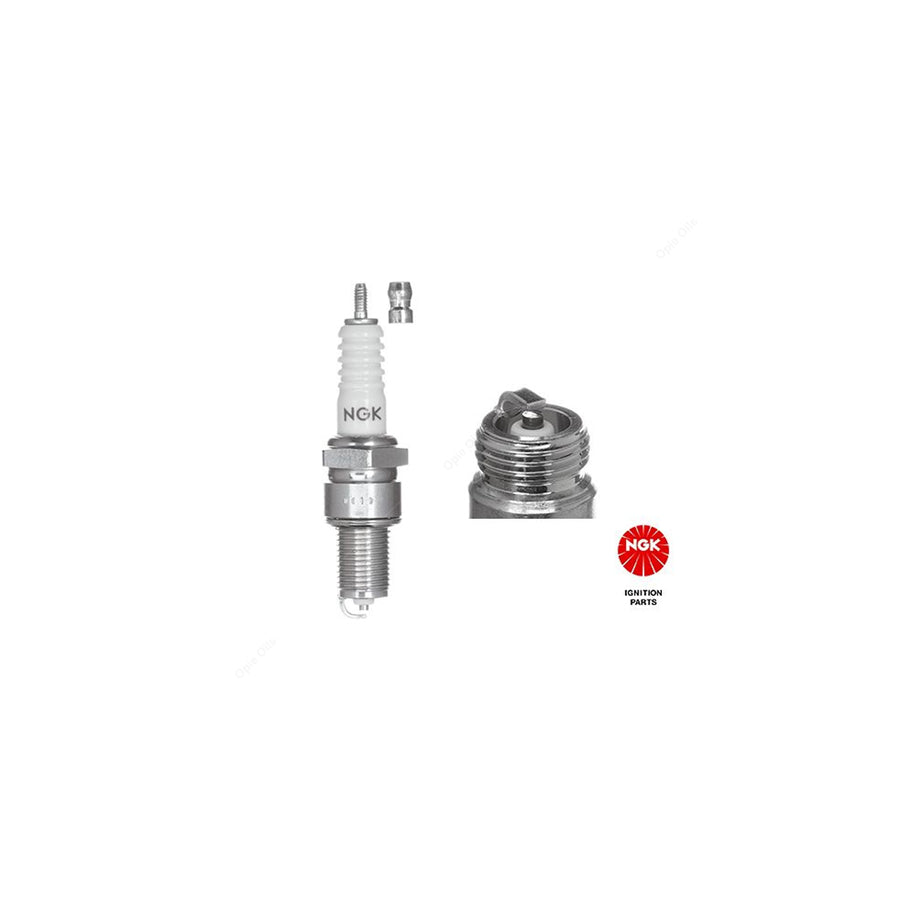 NGK BP-4 (2911) - Standard Spark Plug / Sparkplug