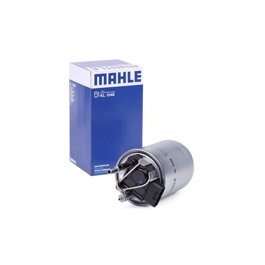 MAHLE ORIGINAL KL 1048 Fuel filter In-Line Filter