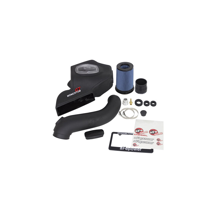 aFe Audi/VW Momentum GT Pro 5R Cold Air Intake System (8V A3/S3, MK7 Golf/GTI)