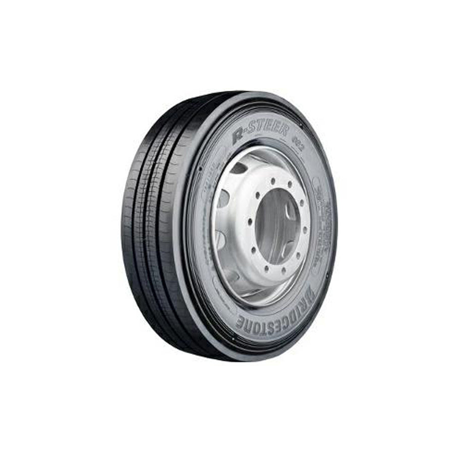 Bridgestone Duravis R-Steel 002 245/70 R19.5 136/134M All Season Truck Tyre
