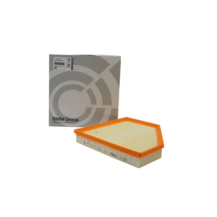 Genuine BMW B48 B58 F20 F22 F30 F32 Replacement Air Filter (Inc. 125i, M240ix, 330i & 440ix)