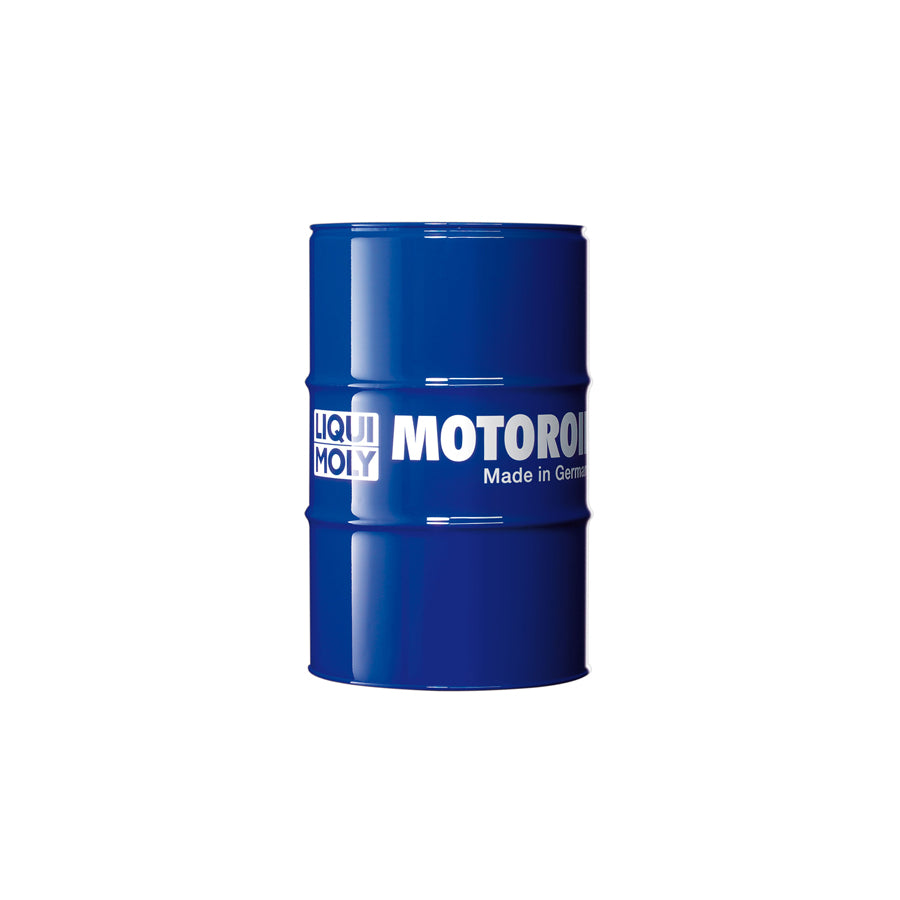Liqui Moly Marine 2T Motor Oil 5l