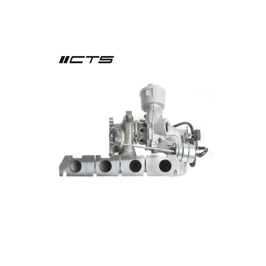 CTS Turbo Audi 2.0T B7 B8 K04 Turbocharger Upgrade (A4, A5, Allroad & Q5)