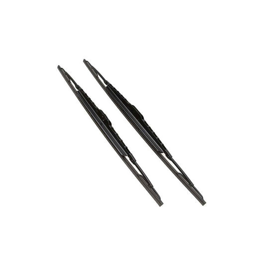 Bosch Super Plus Specific Wiper Blade Set With Spoilers 652S