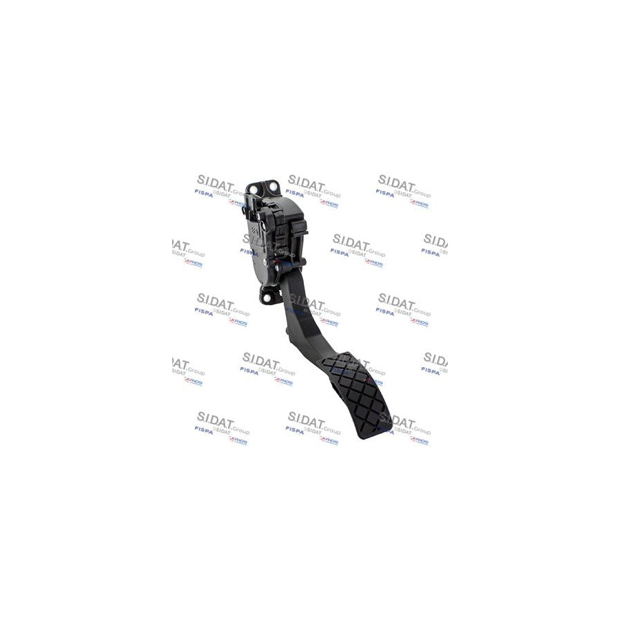 SIDAT 84.400 Accelerator Pedal Kit | Duco Car Parts UK Car Parts
