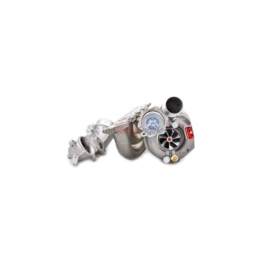TTE Audi 2.5TFSI Hybrid Turbocharger Upgrade TTE500+ (8J TTRS, 8P/8V RS3 & 8U RSQ3)