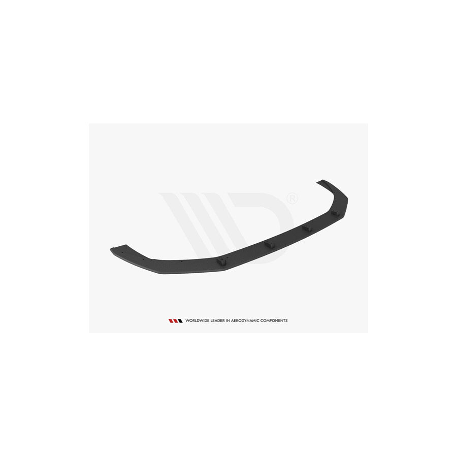 Maxton Design Audi 8Y RS3 Street Pro Front Splitters
