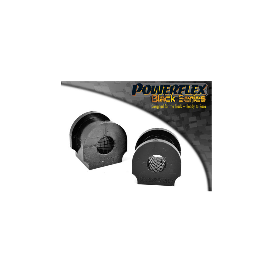Powerflex PFF57-307BLK Porsche 924 Front Anti Roll Bar To Wishbone Bush | Duco Car Parts UK Car Parts