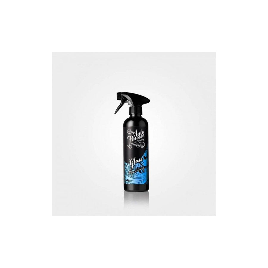 Auto Finesse Gloss Tyre Dressing 500Ml