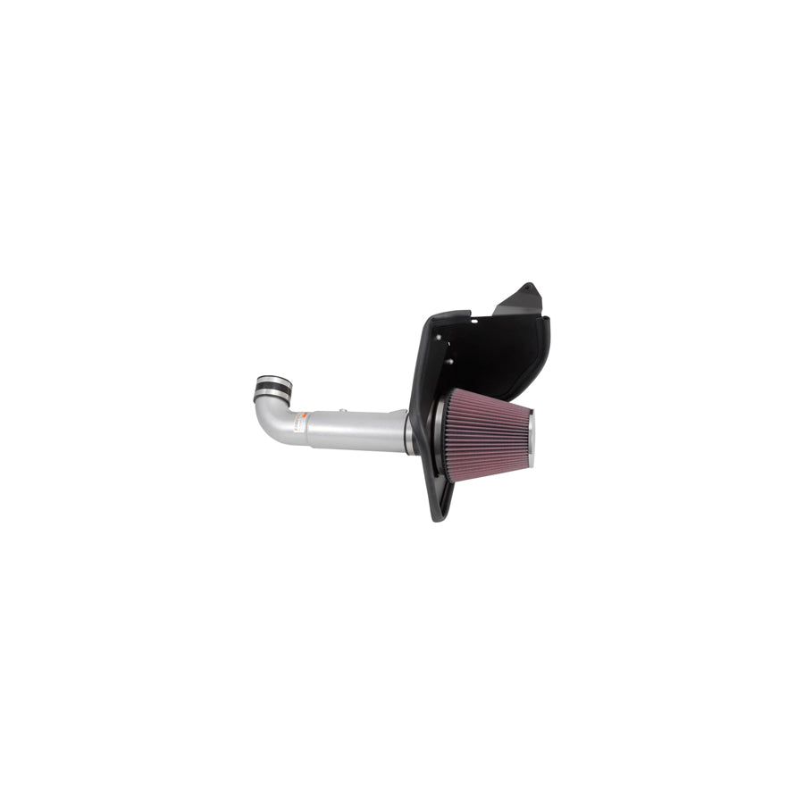 K&N 69-4527TS Performance Air Intake System