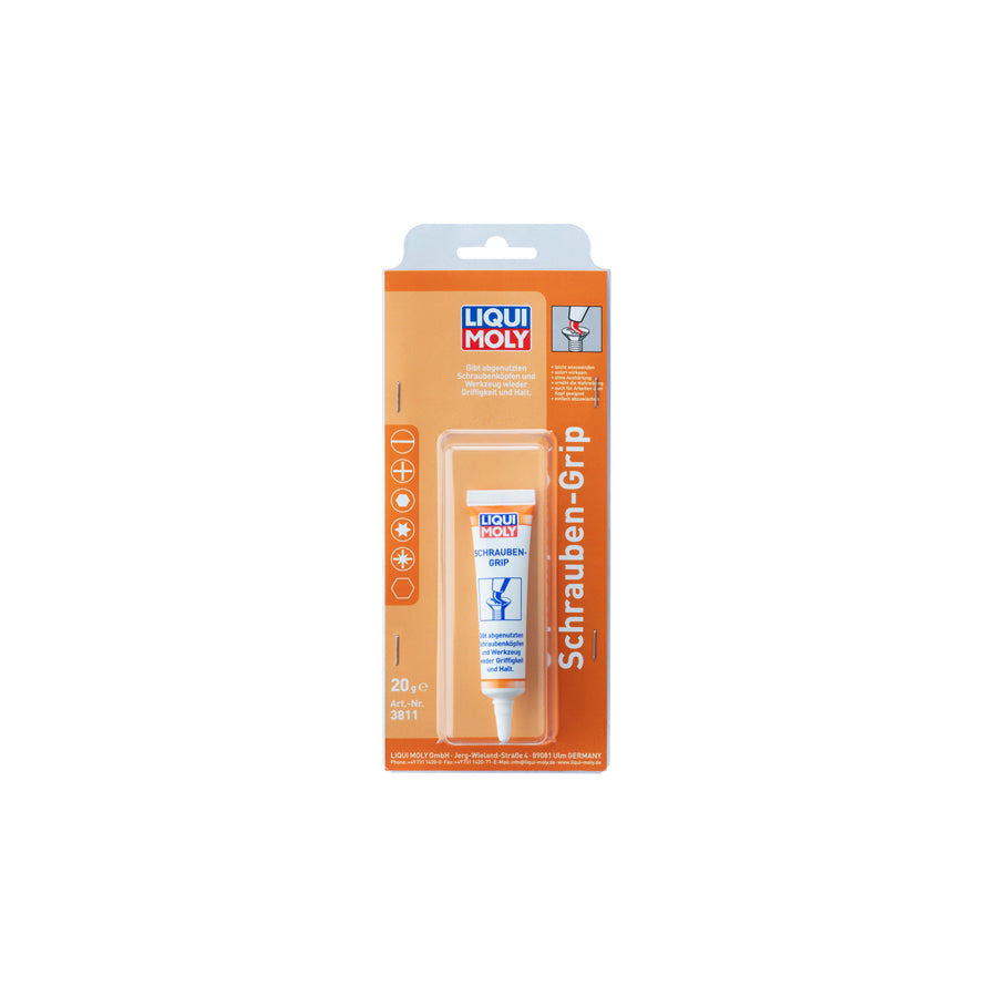 Liqui Moly Screw Grip 20g