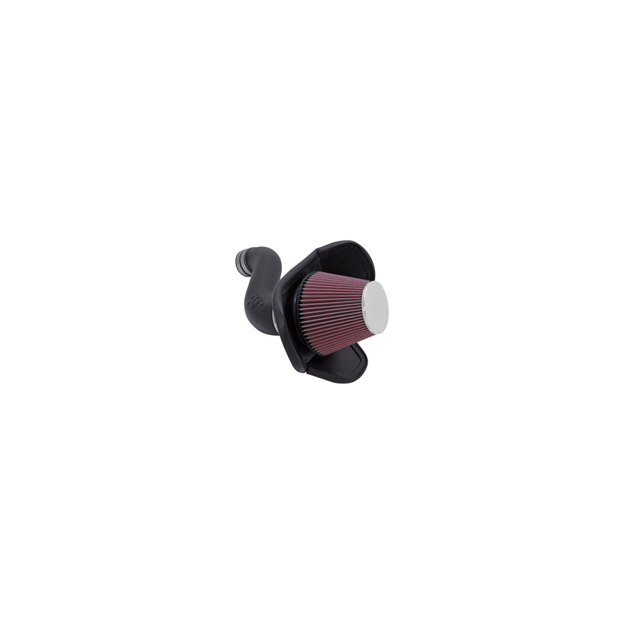 K&N 57-1543 Performance Air Intake System