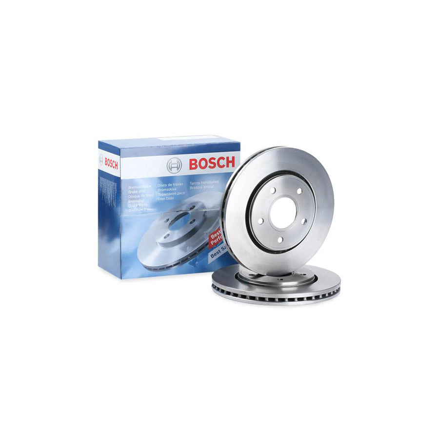 BOSCH 0 986 479 046 Brake Disc Vented Oiled High carbon