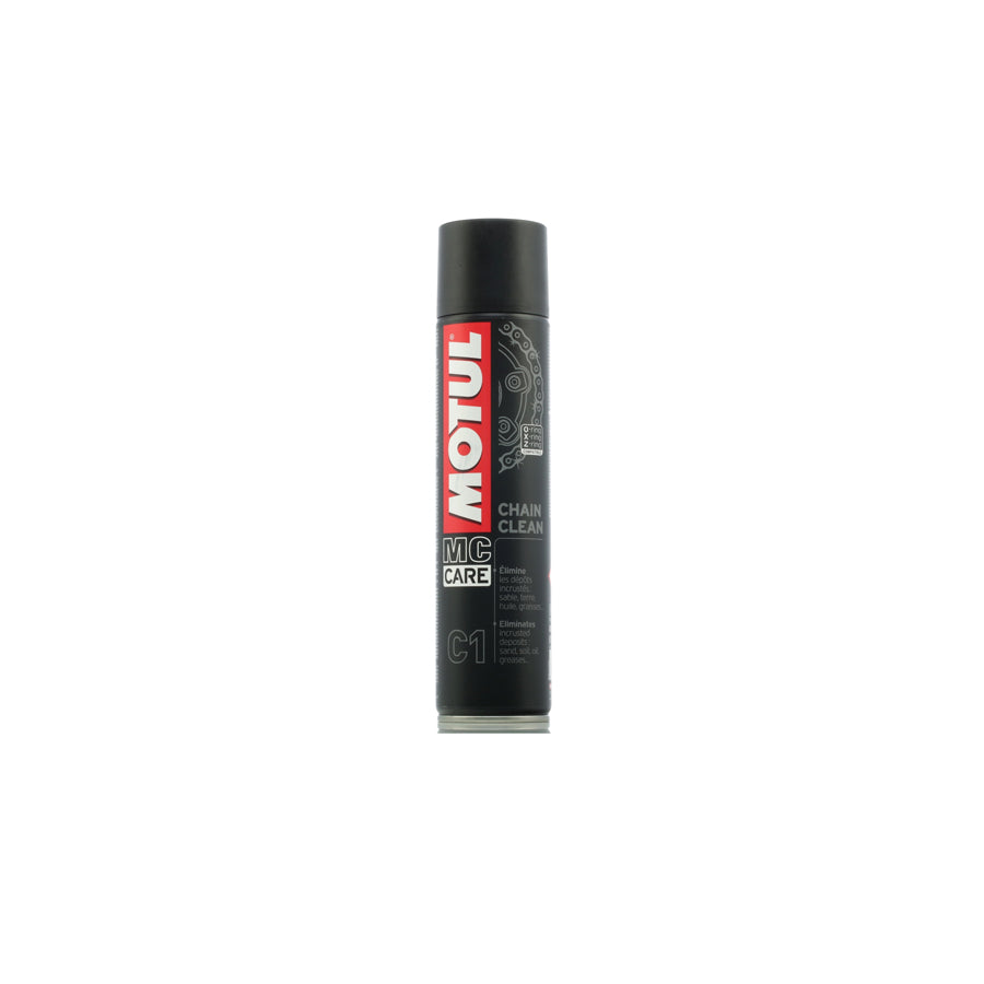 MOTUL 102980 Chain Spray | Duco Car Parts UK Car Parts