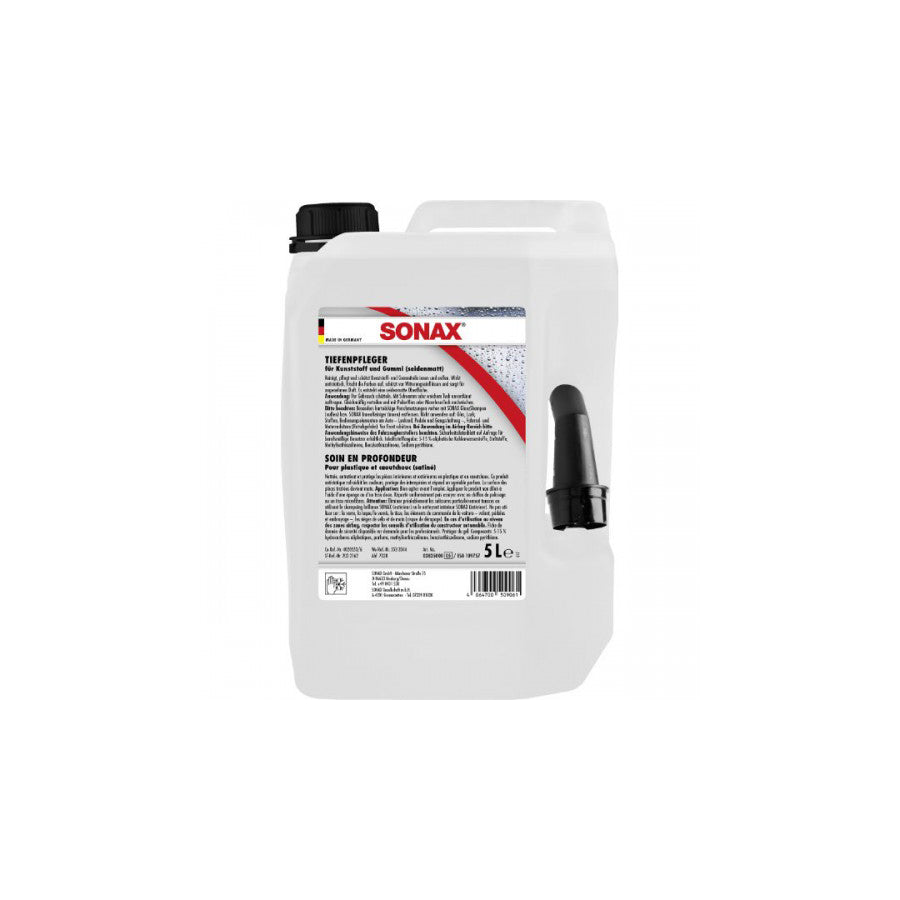 Sonax Trim Protectant Silky Matt 5L | ML Performance Car Care