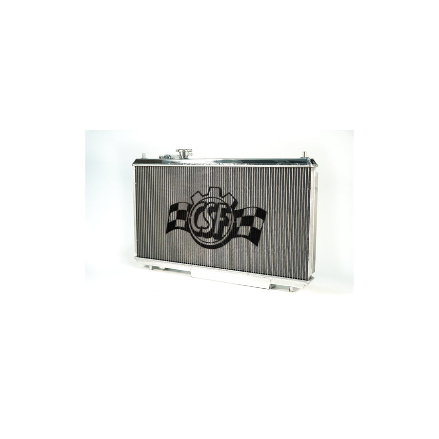 CSF Race Radiator For 94-01 Acura Integra | Duco Car Parts UK Car Parts