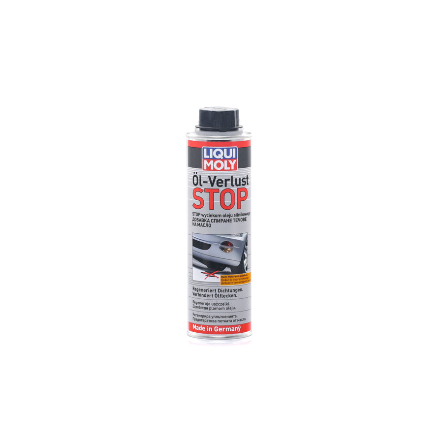 LIQUI MOLY 2671 Engine Oil Additive | Duco Car Parts UK Car Parts
