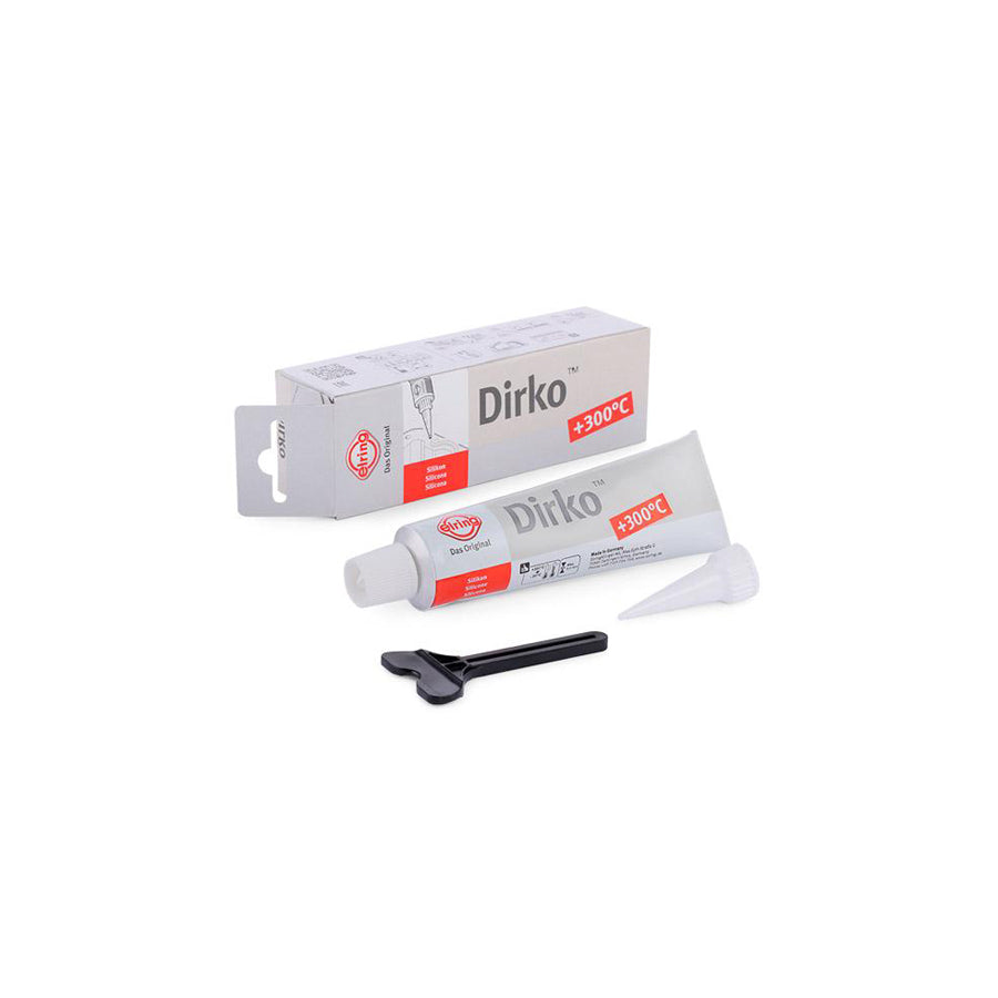 ELRING Dirko special silicone 030.792 Sealing Substance | Duco Car Parts UK Car Parts