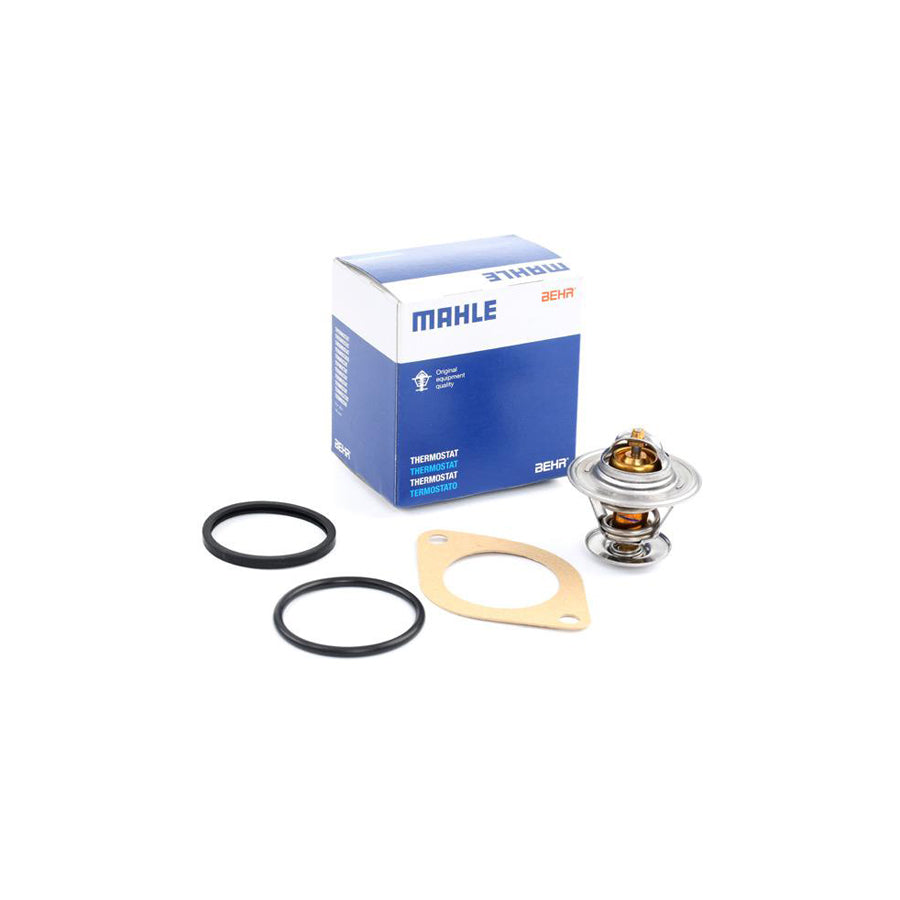 MAHLE ORIGINAL TX 13 87D Engine thermostat Opening Temperature: 87°C, with seal