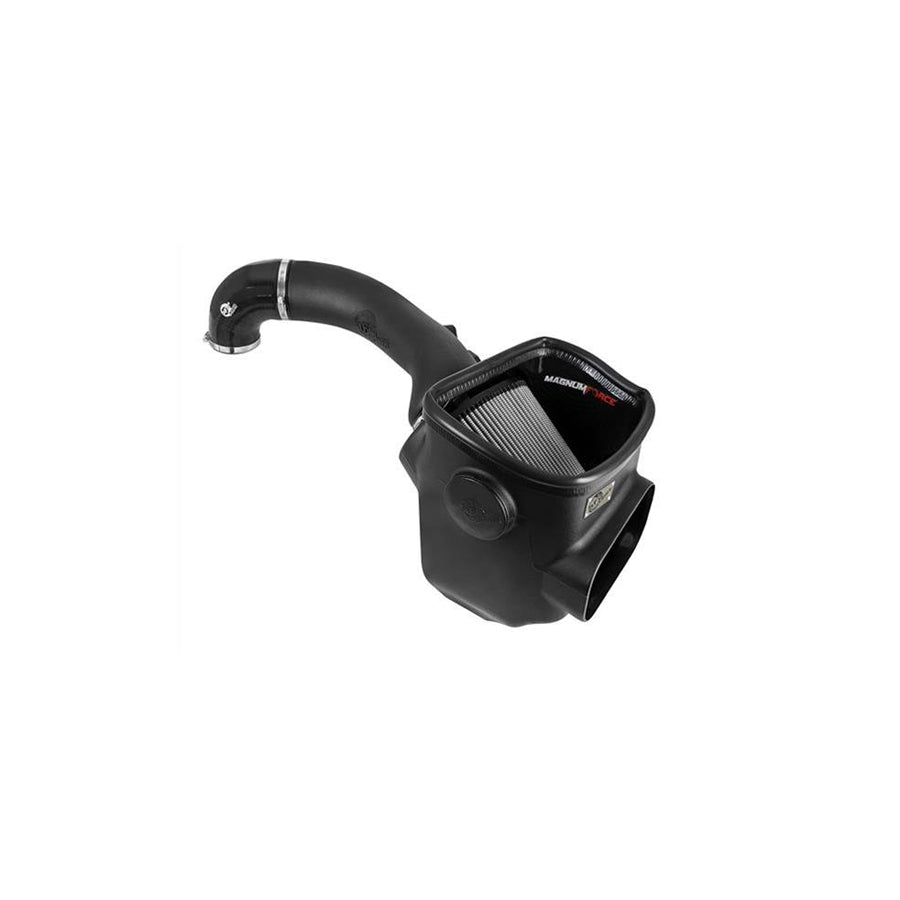 aFe 54-13026D Open Element Intake Nissan Titan XD 16-19 V8-5.0L (td) | Duco Car Parts UK Car Parts