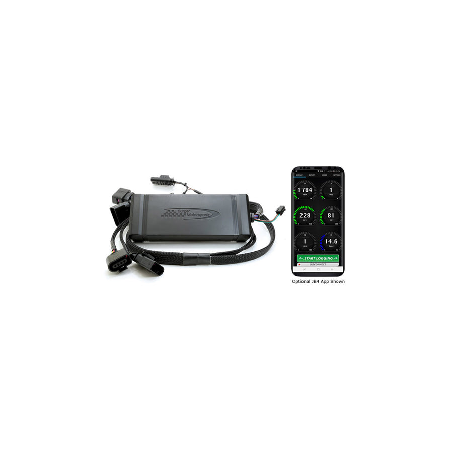 BMS Audi Seat VW JB4 Tuning Box (inc. S3, Leon & Golf R)