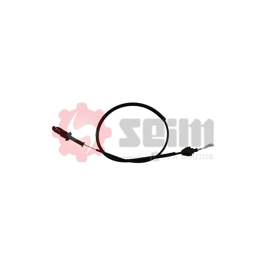 SEIM 084520 Throttle Cable | Duco Car Parts UK Car Parts