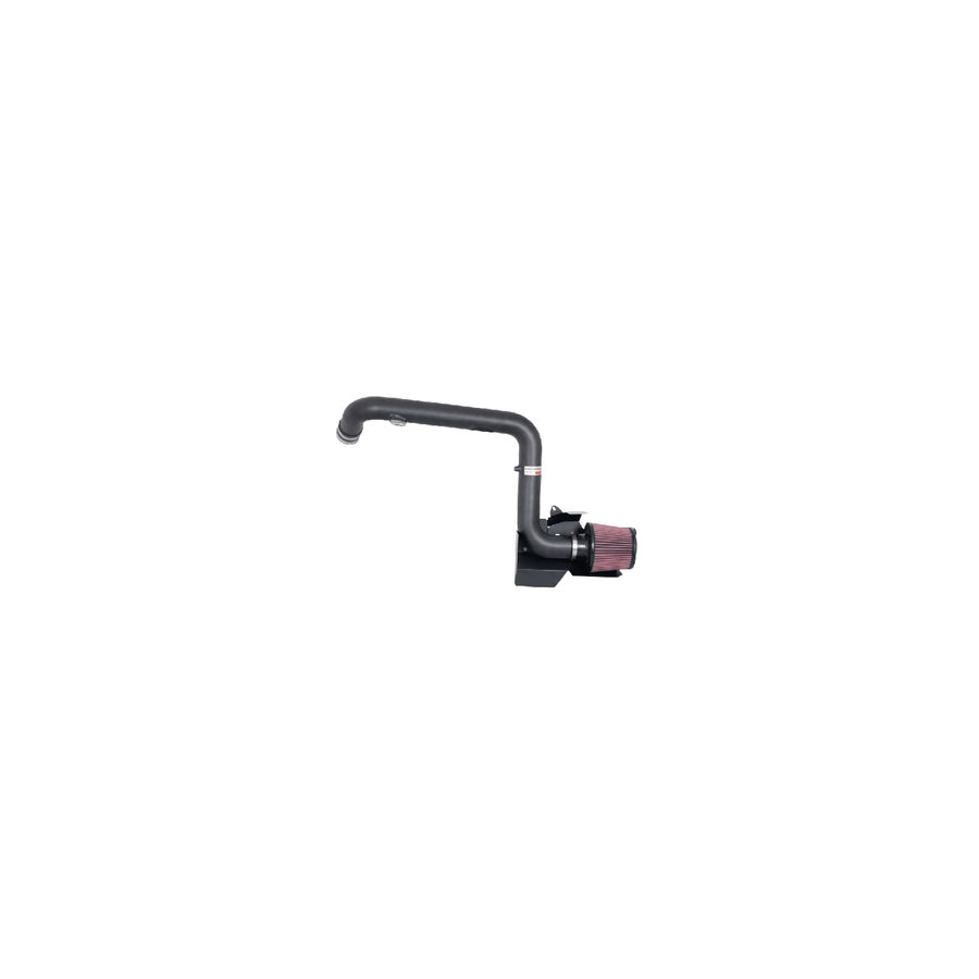 K&N 69-9503TFK Performance Air Intake System