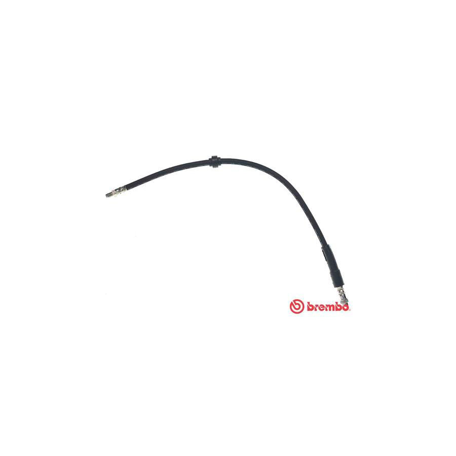 BREMBO T 61 116 Brake Hose for PEUGEOT 607 Saloon 600Mm F10X1