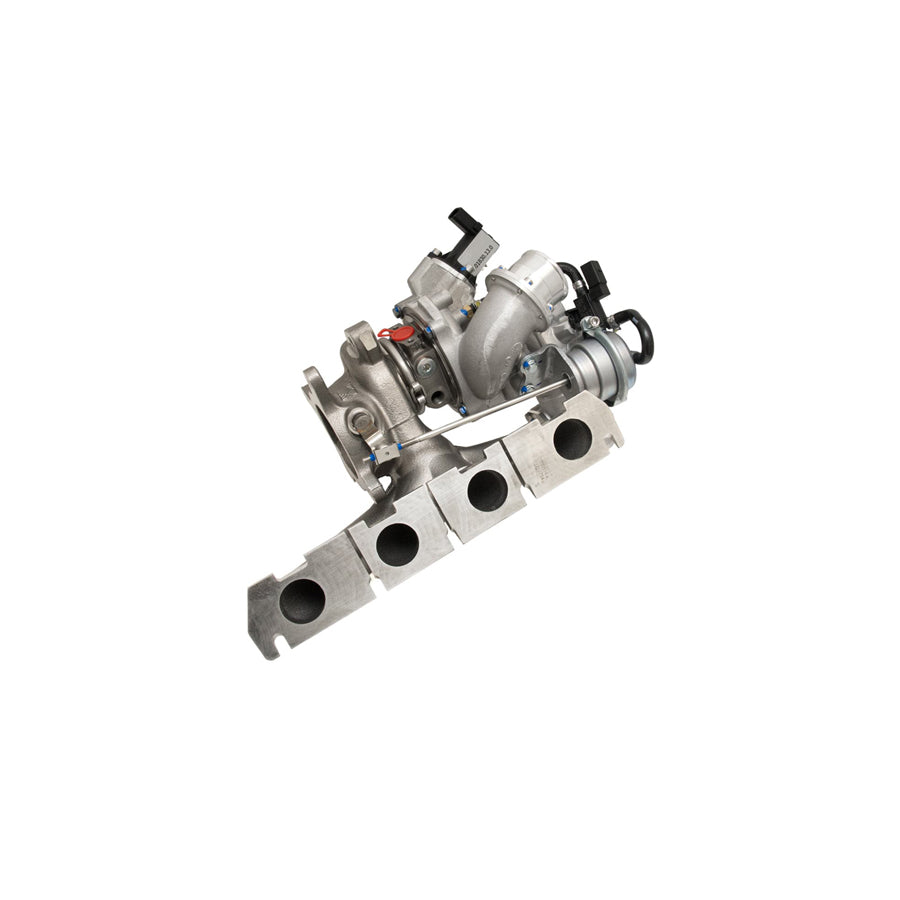 034Motorsport R410 Turbo Upgrade Kit & Tuning Package for 8J/8P Audi TT/A3 & MkV Volkswagen GTI/GLI 2.0T FSI