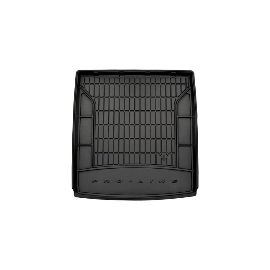 FROGUM TM413252 Car boot tray for TOYOTA Corolla XII Estate (E210) TPE (thermoplastic elastomer), Nonslip