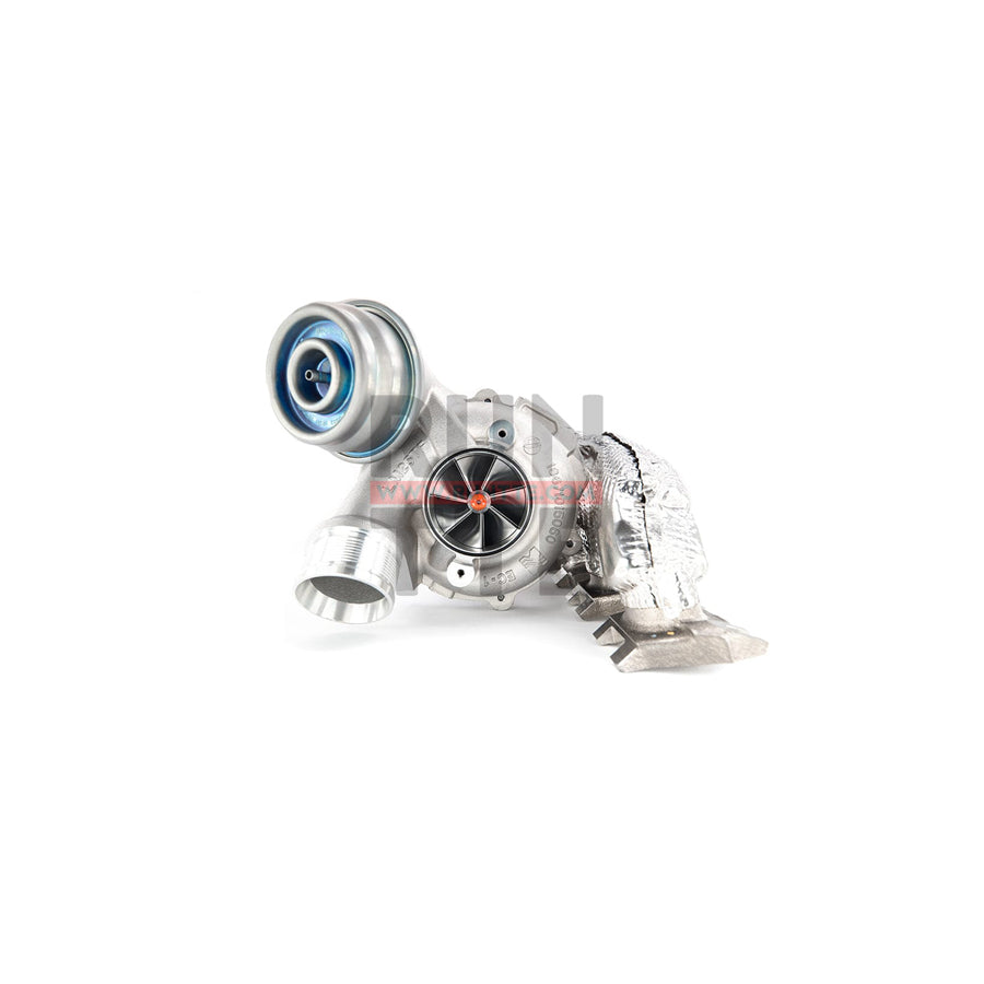 TTE Audi 2.5TFSI 8V.5 8S TTE855 EVO Turbocharger Upgrade (RS3 & TTRS)