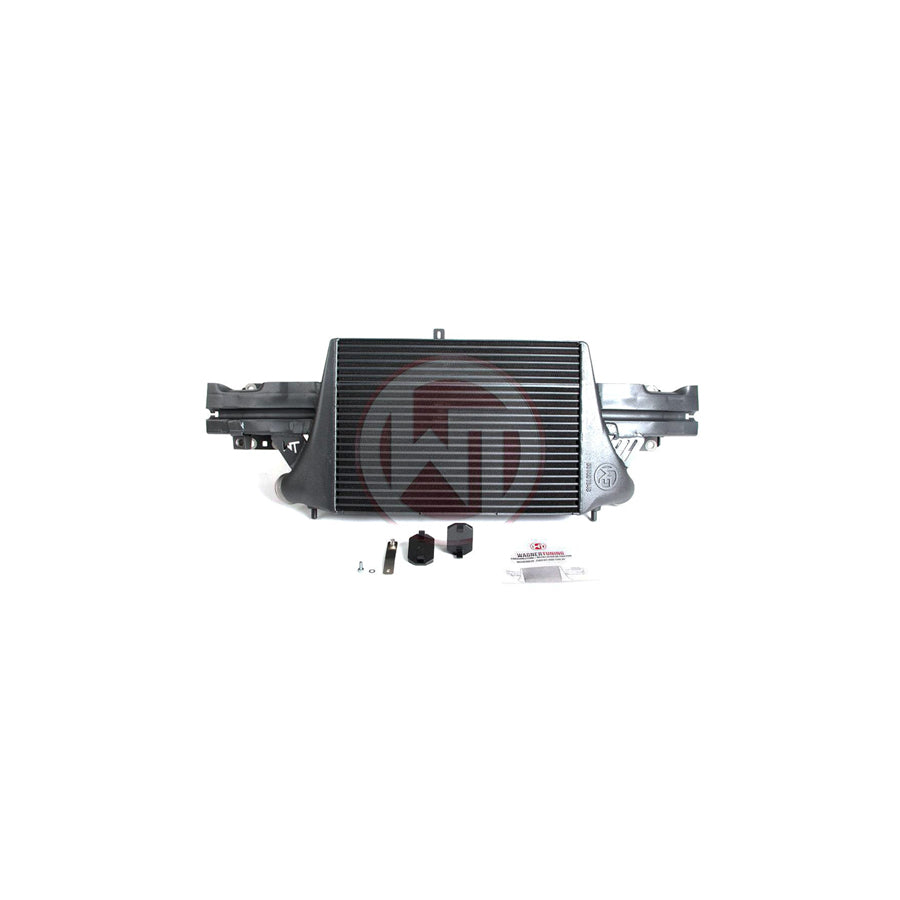 Wagner Audi 8J TTRS EVO3.X 600HP+ Competition Intercooler Kit