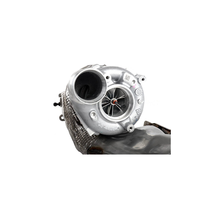TTE Audi 4.0T FSI Turbocharger Upgrade TTE800 (C7 S6/S7/RS6/RS7 & D4 S8)