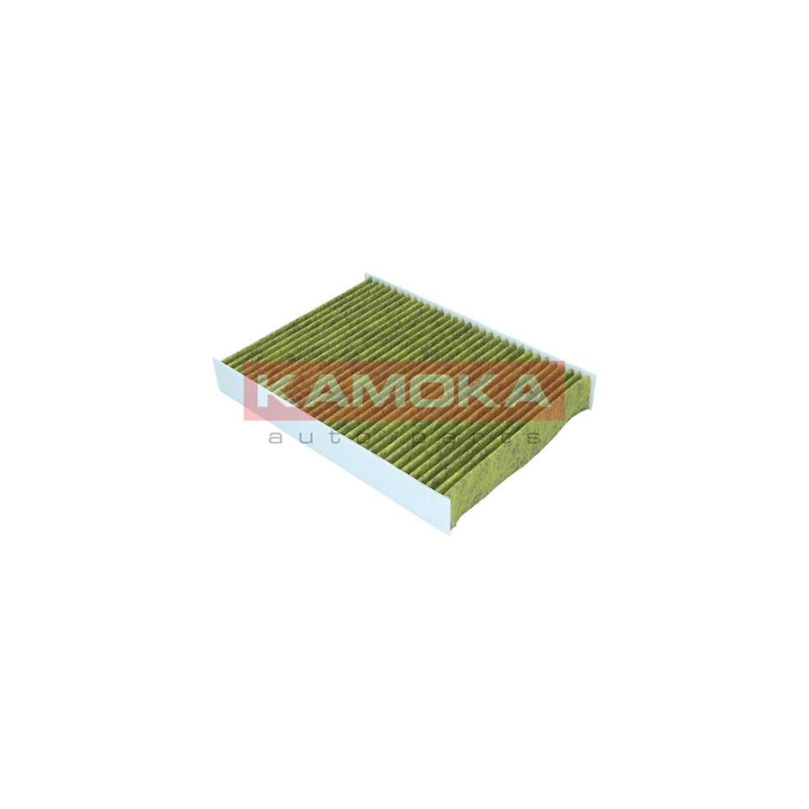Kamoka 6080165 Pollen Filter | Duco Car Parts UK Car Parts