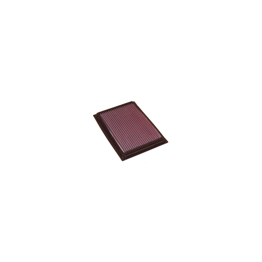 K&N 33-2187 Replacement Air Filter