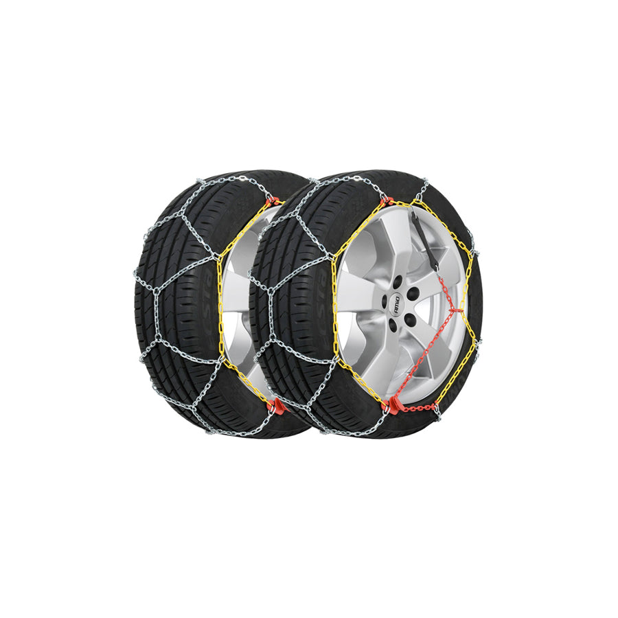 AMiO KN-80 02113 Snow chains Quantity: 2
