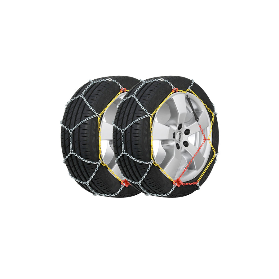 AMiO KN-70 02112 Snow chains Quantity: 2