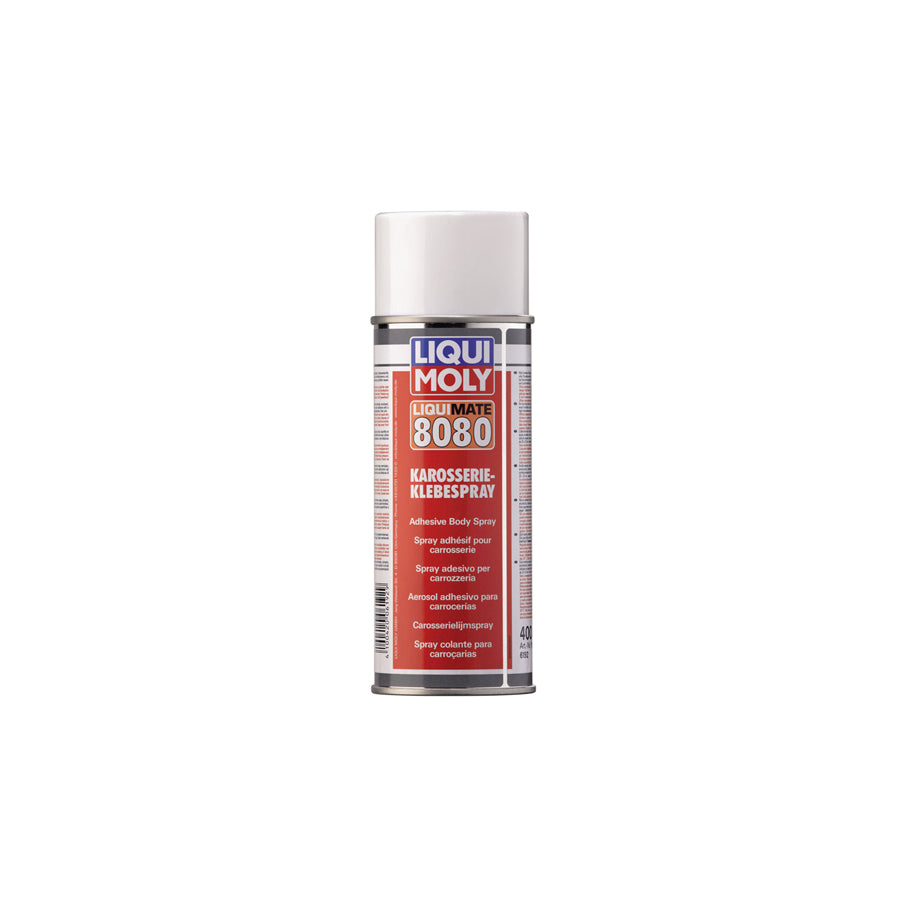 Liqui Moly Adhesive Body Spray 400ml