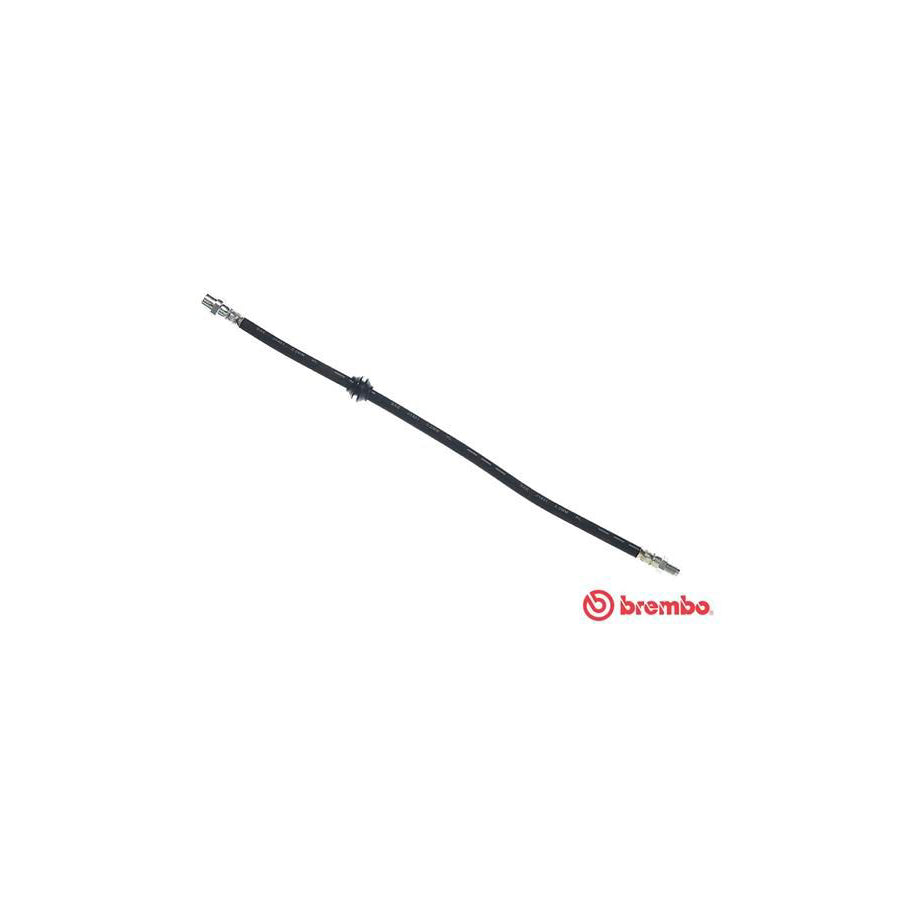 BREMBO T 06 010 Brake Hose 475Mm F10X1