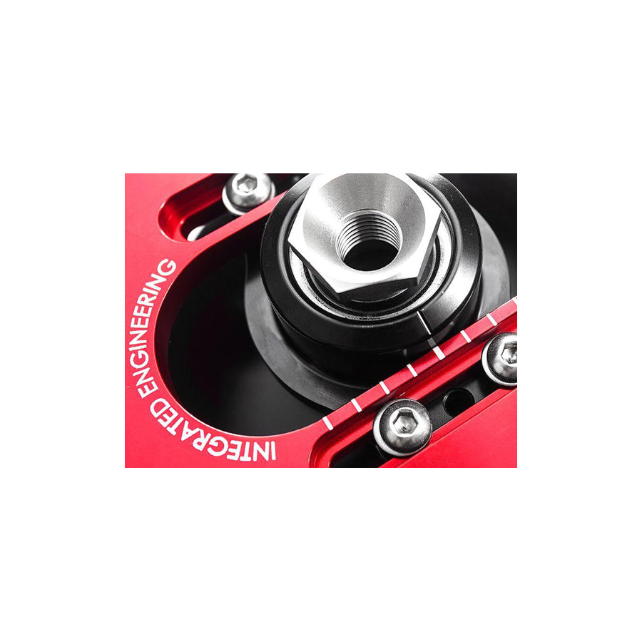 Integrated Engineering Audi Volkswagen MK5 MK6 Adjustable Camber Plates (TT, TTS, GTI & Jetta)