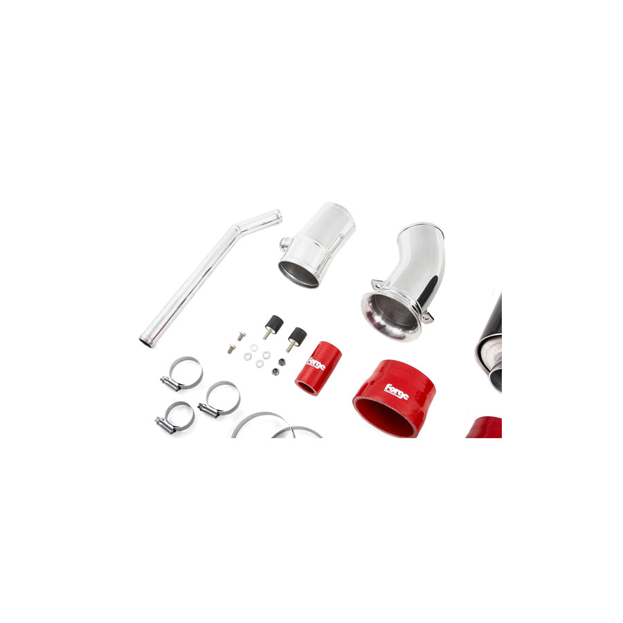 Forge Fiat Induction Kit (500, 595 & 695)