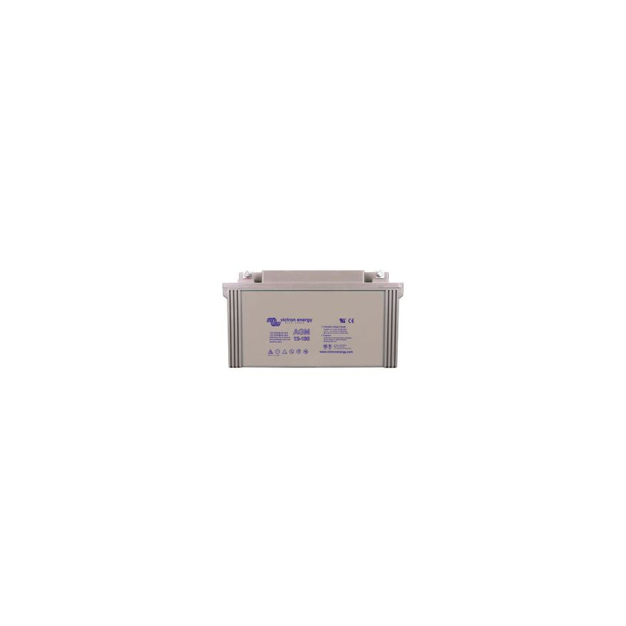 Victron Energy Energy AGM Deep Cycle Battery 12V 130Ah BAT412121084