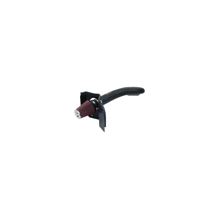 K&N 57-1509-1 Performance Air Intake System