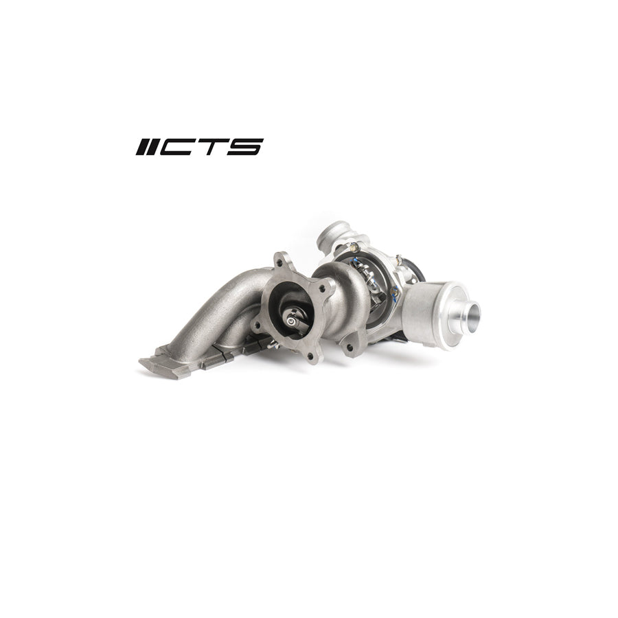 CTS Turbo Audi 2.0T B7 B8 K04 Turbocharger Upgrade (A4, A5, Allroad & Q5)