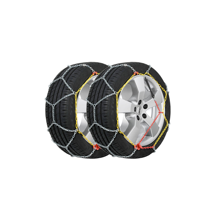AMiO KN-130 02107 Snow chains Quantity: 2