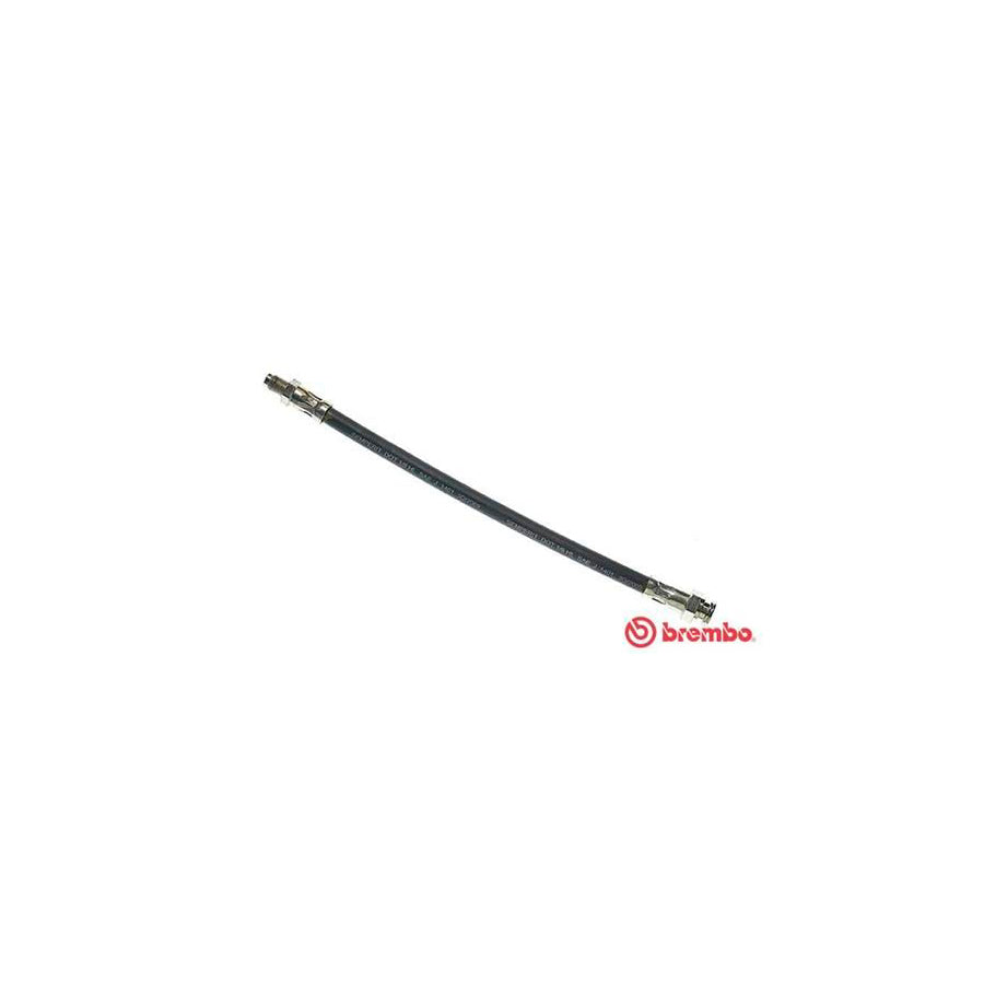 BREMBO T 61 003 Brake Hose 285Mm F10X1