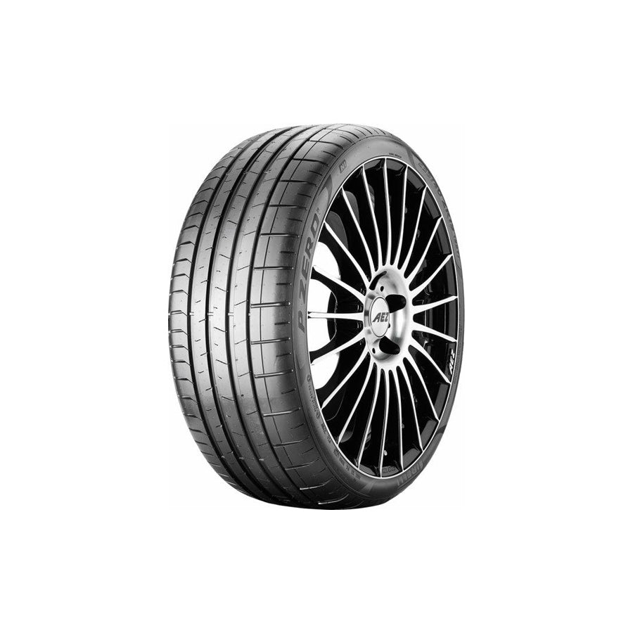 Pirelli P ZERO??XL 235/40 R18 95Y Summer Tyre